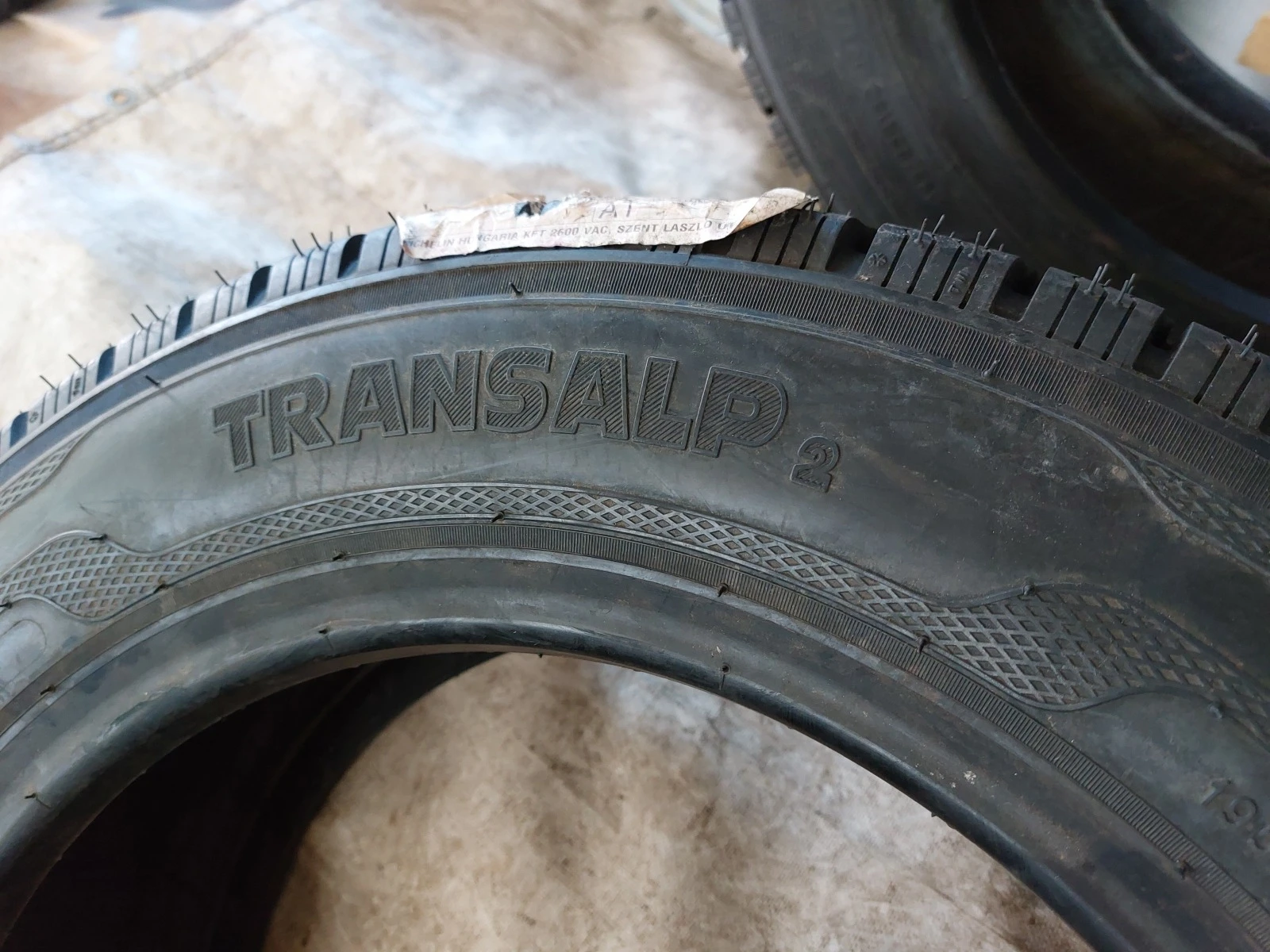  195/65R16 | Mobile.bg   7