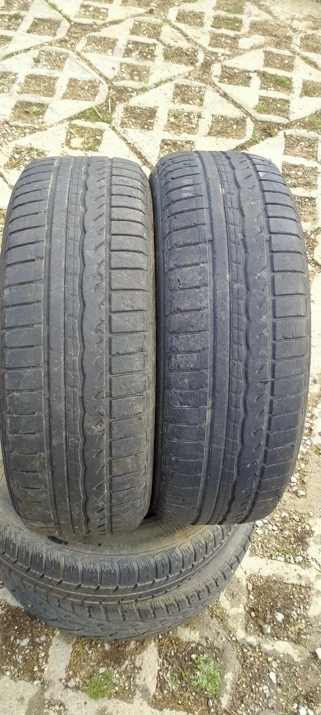 ���� 185/60R15 | Mobile.bg � ����������� 1
