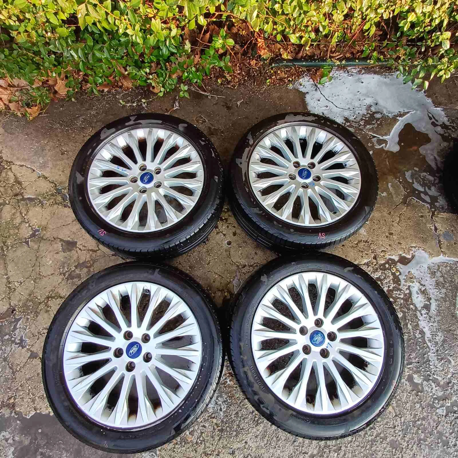 ������ �� Ford S-Max | Mobile.bg � ����������� 2