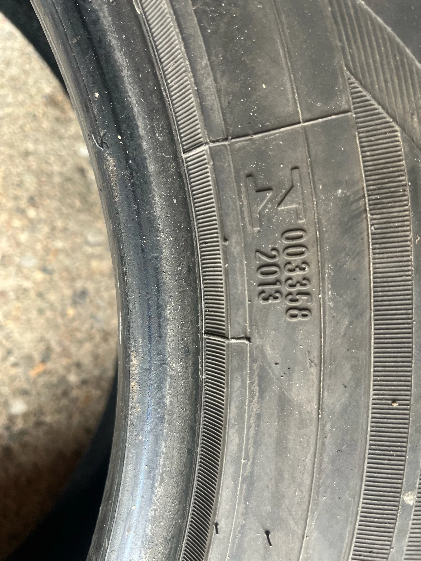 Гуми Всесезонни 225/65R17, снимка 5 - Гуми и джанти - 54074124