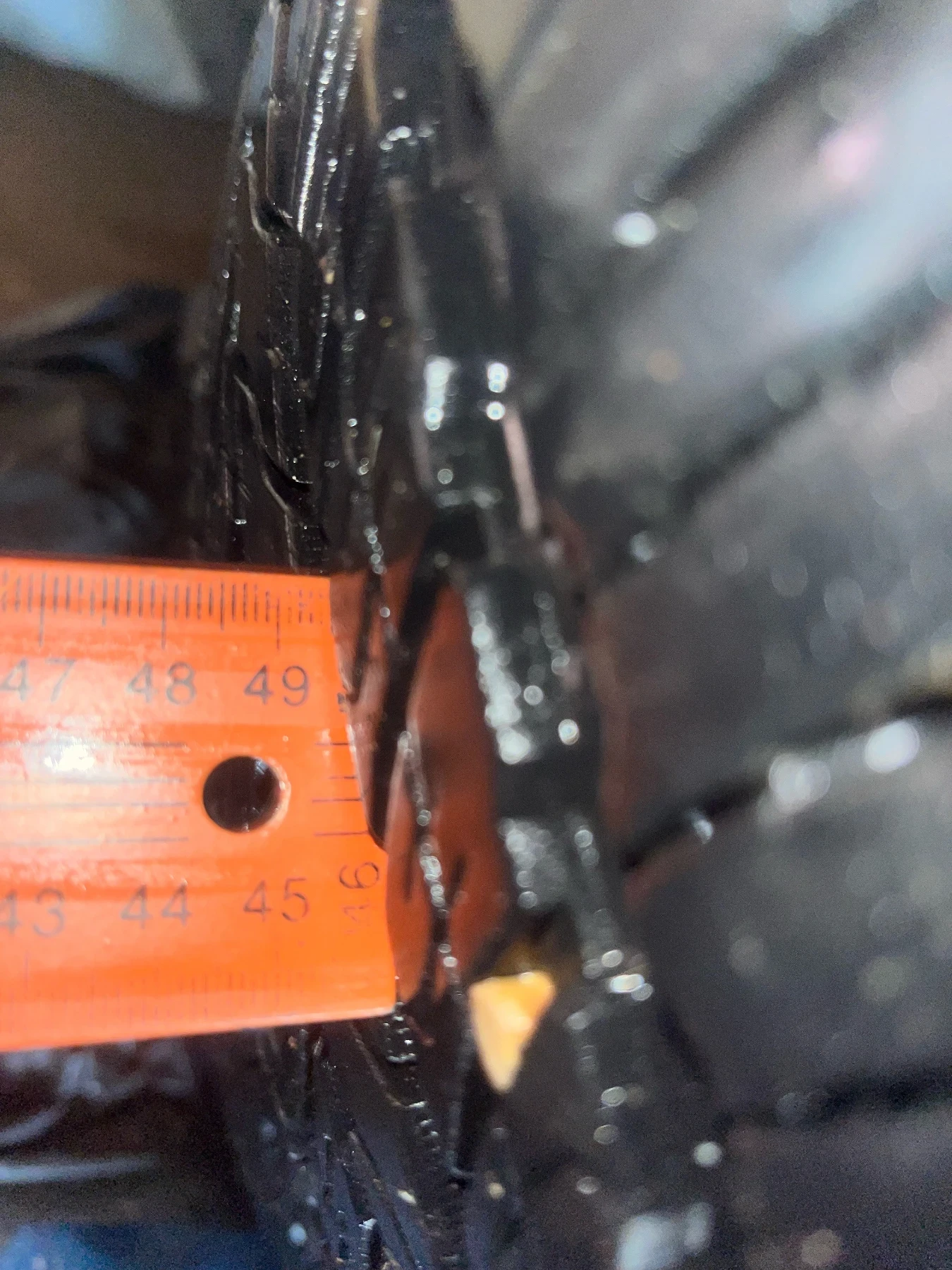 Гуми Всесезонни 225/65R17, снимка 6 - Гуми и джанти - 54074124