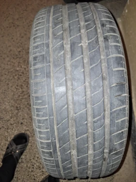 Гуми Летни 225/45R17, снимка 3 - Гуми и джанти - 48590572