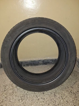 Гуми Летни 225/45R17, снимка 4 - Гуми и джанти - 48590572