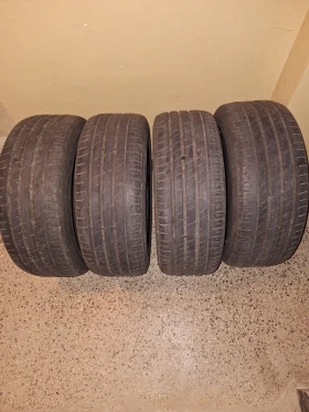 Гуми Летни 225/45R17, снимка 1 - Гуми и джанти - 48590572