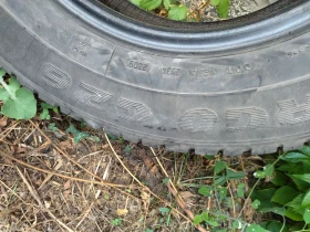 Гуми Всесезонни 205/75R16, снимка 2 - Гуми и джанти - 49089991