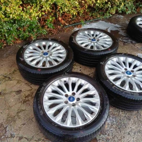 Джанти за Ford S-Max, снимка 3 - Гуми и джанти - 53043708
