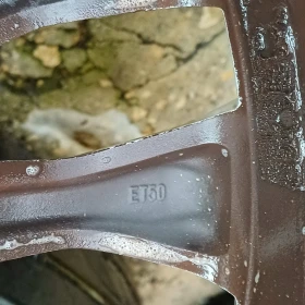 Джанти за Ford S-Max, снимка 5 - Гуми и джанти - 53043708