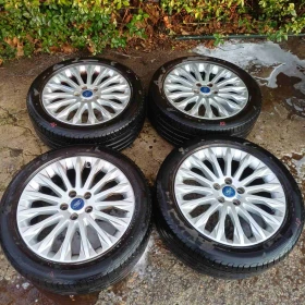 Джанти за Ford S-Max