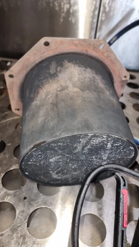 Професионално почистване на ДПФ ( DPF ) филтри от Турботек ЕООД, снимка 2