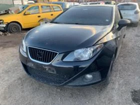 Seat Ibiza 1.2i,12V,70кс.,BXV,2010г., снимка 2