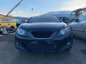 Seat Ibiza 1.2i,12V,70кс.,BXV,2010г., снимка 3