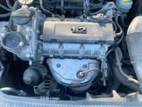 Seat Ibiza 1.2i,12V,70кс.,BXV,2010г., снимка 4