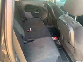Citroen C3 Picasso 1.6HDI 90кс., снимка 8