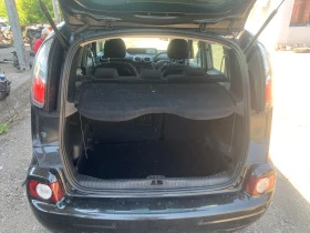 Citroen C3 Picasso 1.6HDI 90кс., снимка 9