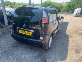 Citroen C3 Picasso 1.6HDI 90кс., снимка 4