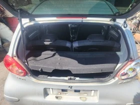 Toyota Aygo 1.0i, снимка 5