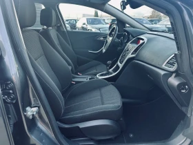 Opel Astra 2.0 CDTI, снимка 15