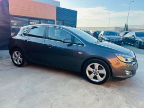 Opel Astra 2.0 CDTI, снимка 4