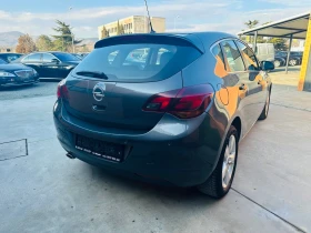 Opel Astra 2.0 CDTI, снимка 5