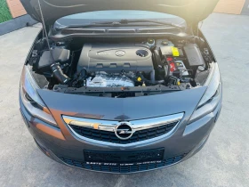 Opel Astra 2.0 CDTI, снимка 17