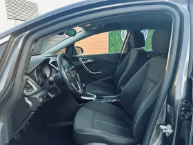 Opel Astra 2.0 CDTI, снимка 9