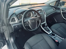 Opel Astra 2.0 CDTI, снимка 10