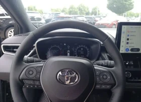 Toyota Corolla M20A-2, 0 16V Hybrid-173PS, снимка 9
