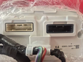 Toyota Corolla M20A-2, 0 16V Hybrid-173PS, снимка 13