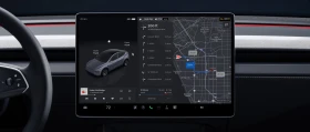 Tesla Model Y Premium Maximum Range AWD - БЪРЗА ДОСТАВКА, снимка 9