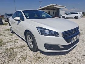 Peugeot 508 2.0, снимка 2