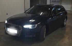 Audi A4, снимка 9