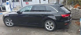 Audi A4, снимка 7