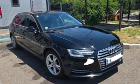 Audi A4, снимка 1