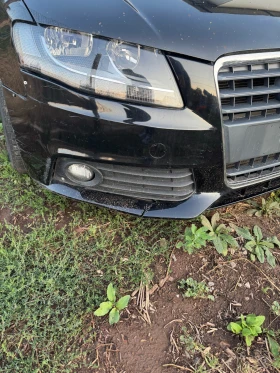 Audi A4 B8, снимка 6