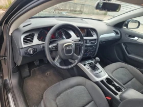 Audi A4 B8, снимка 5