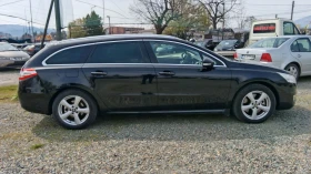 Peugeot 508 2.2GT 204k.НАПЪЛНО ОБСЛУЖЕН, НОВИ ЗИМНИ ГУМИ , снимка 4
