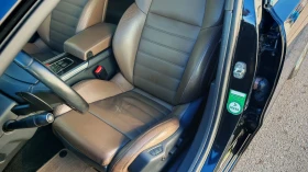 Peugeot 508 2.2GT 204k.НАПЪЛНО ОБСЛУЖЕН, НОВИ ЗИМНИ ГУМИ , снимка 11