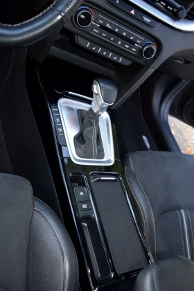 Kia Ceed GT line , снимка 11