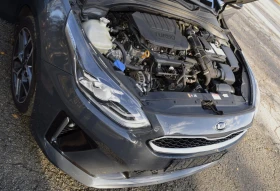 Kia Ceed GT line , снимка 16