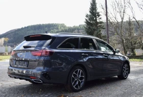 Kia Ceed GT line , снимка 4