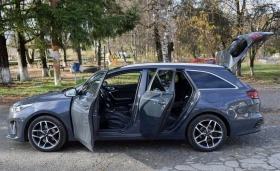 Kia Ceed GT line , снимка 7