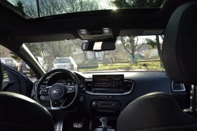 Kia Ceed GT line , снимка 12