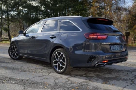 Kia Ceed GT line , снимка 3