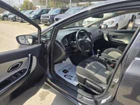 Kia Ceed 1.4i 99к.с фабрична газ , снимка 10