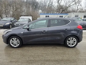 Kia Ceed 1.4i 99к.с фабрична газ , снимка 7