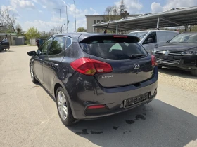Kia Ceed 1.4i 99к.с фабрична газ , снимка 3