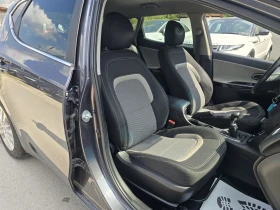 Kia Ceed 1.4i 99к.с фабрична газ , снимка 12