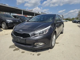 Kia Ceed 1.4i 99к.с фабрична газ , снимка 1