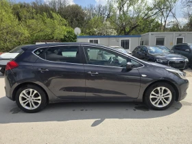 Kia Ceed 1.4i 99к.с фабрична газ , снимка 8