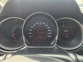 Kia Ceed 1.4i 99к.с фабрична газ , снимка 17